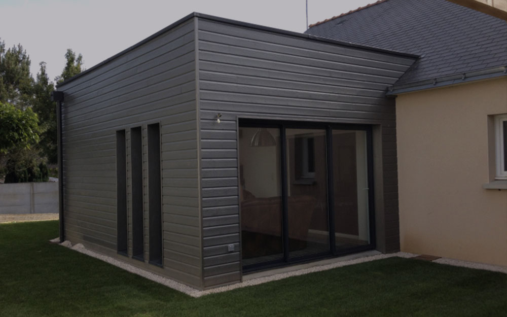 Aménagements et construction bois à Sarrola-Carcopino