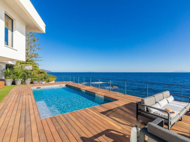 TERRASSE CORSE COMPOSITE corse solutions bois