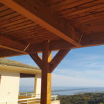 Pergola et Carport en bois