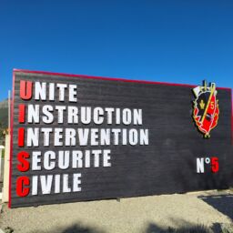 BARDAGE CORSE FIBRE CIMENT