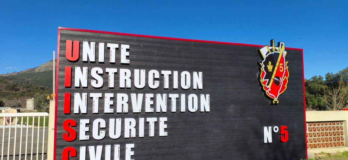 BARDAGE CORSE FIBRE CIMENT