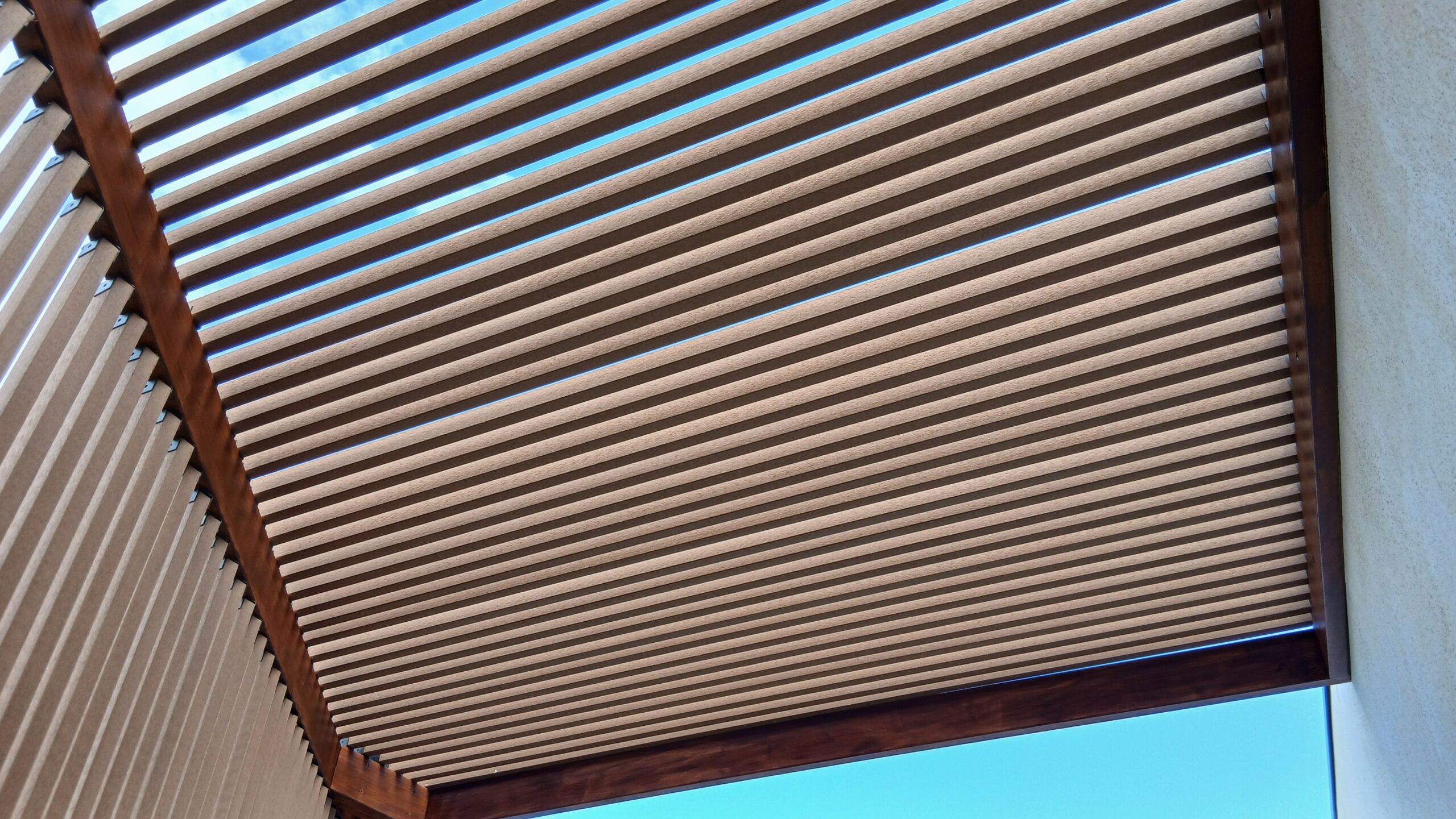 Aménagements et construction bois à Lumio