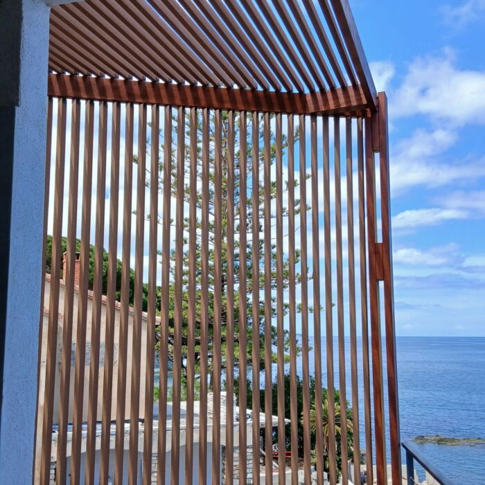 CLAUSTRA EN COMPOSITE – BASTIA